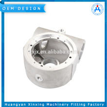 Advanced OEM Customized A356 Aluminium Auto Casting Parts